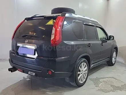 Nissan X-Trail 2013 года за 7 490 000 тг. в Усть-Каменогорск – фото 5