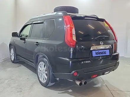 Nissan X-Trail 2013 года за 7 490 000 тг. в Усть-Каменогорск – фото 7