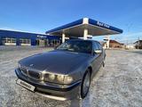 BMW 730 1995 годаүшін3 800 000 тг. в Талдыкорган