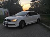 Volkswagen Jetta 2015 года за 5 999 999 тг. в Алматы – фото 3