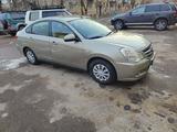 Nissan Almera 2014 года за 4 200 000 тг. в Конаев (Капшагай) – фото 4