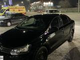 Volkswagen Polo 2014 годаүшін3 900 000 тг. в Шымкент – фото 2