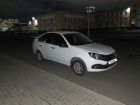 ВАЗ (Lada) Granta 2191 2021 года за 4 800 000 тг. в Астана