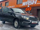 ВАЗ (Lada) Granta 2190 2020 года за 4 200 000 тг. в Урджар