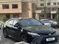 Toyota Camry 2021 года за 15 500 000 тг. в Алматы – фото 5