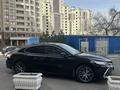 Toyota Camry 2021 года за 15 500 000 тг. в Алматы – фото 6