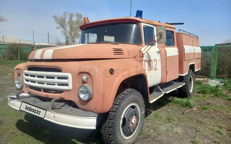 ЗиЛ  130 1980 года за 2 500 000 тг. в Павлодар
