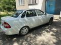 ВАЗ (Lada) Priora 2170 2012 годаfor1 700 000 тг. в Костанай