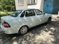 ВАЗ (Lada) Priora 2170 2012 года за 2 000 000 тг. в Костанай