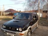 Nissan Mistral 1997 года за 2 800 000 тг. в Усть-Каменогорск – фото 3