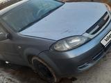 Chevrolet Lacetti 2010 года за 1 500 000 тг. в Алматы – фото 2