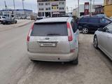 Ford C-Max 2005 года за 800 000 тг. в Атырау – фото 2