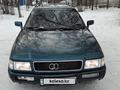 Audi 80 1993 года за 2 500 000 тг. в Державинск – фото 2