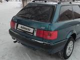 Audi 80 1993 года за 2 500 000 тг. в Державинск – фото 4