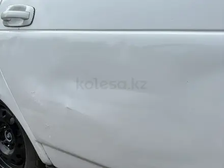 ВАЗ (Lada) Priora 2170 2012 года за 1 600 000 тг. в Петропавловск – фото 4