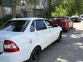 ВАЗ (Lada) Priora 2170 2012 года за 1 600 000 тг. в Петропавловск – фото 12