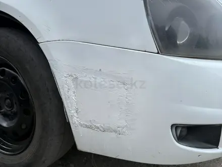 ВАЗ (Lada) Priora 2170 2012 года за 1 600 000 тг. в Петропавловск – фото 3