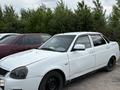 ВАЗ (Lada) Priora 2170 2012 года за 1 600 000 тг. в Петропавловск