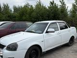 ВАЗ (Lada) Priora 2170 2012 года за 1 600 000 тг. в Петропавловск