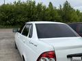 ВАЗ (Lada) Priora 2170 2012 года за 1 600 000 тг. в Петропавловск – фото 5
