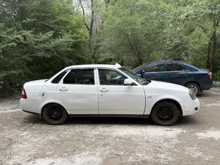ВАЗ (Lada) Priora 2170 2012 года за 1 600 000 тг. в Петропавловск – фото 8