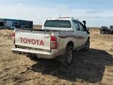 Toyota Hilux 2013 года за 5 300 000 тг. в Актобе – фото 3