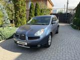 Subaru Tribeca 2007 года за 4 400 000 тг. в Алматы