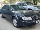 Audi A6 1996 годаүшін1 900 000 тг. в Уральск