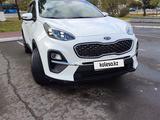Kia Sportage 2021 года за 10 950 000 тг. в Астана