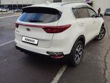 Kia Sportage 2021 года за 10 950 000 тг. в Астана – фото 4