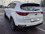 Kia Sportage 2021 года за 10 950 000 тг. в Астана – фото 5