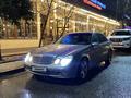 Mercedes-Benz E 500 2003 года за 5 990 000 тг. в Алматы – фото 2