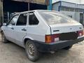 ВАЗ (Lada) 2109 2004 годаfor450 000 тг. в Алматы – фото 2