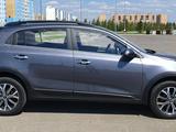 Kia Rio X-Line 2022 года за 10 800 000 тг. в Астана – фото 3