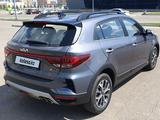 Kia Rio X-Line 2022 года за 10 800 000 тг. в Астана – фото 4