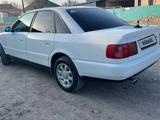 Audi 100 1992 годаүшін2 750 000 тг. в Шу – фото 4