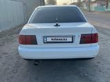 Audi 100 1992 годаүшін2 750 000 тг. в Шу – фото 5