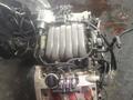 Двигатель Ауди а4 3.0 ASN за 200 000 тг. в Петропавловск – фото 2