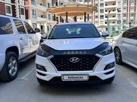 Hyundai Tucson 2020 годаfor13 500 000 тг. в Актау