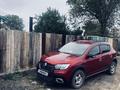 Renault Sandero Stepway 2021 года за 7 550 000 тг. в Сатпаев – фото 8