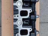 Головка блока цилиндров 5L за 135 000 тг. в Алматы – фото 3