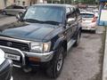 Toyota Hilux Surf 1995 годаүшін3 300 000 тг. в Алматы – фото 17