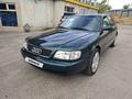 Audi A6 1996 года за 3 300 000 тг. в Шымкент