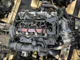 Двигатель Opel A17DTR 1.7 CDTI за 350 000 тг. в Астана