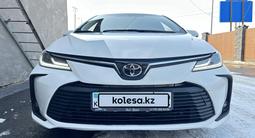 Toyota Corolla 2022 годаfor8 900 000 тг. в Алматы – фото 4