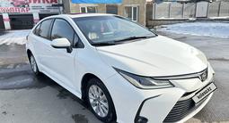 Toyota Corolla 2022 годаfor8 900 000 тг. в Алматы – фото 3