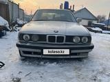 BMW 520 1989 годаүшін1 000 000 тг. в Алматы – фото 4