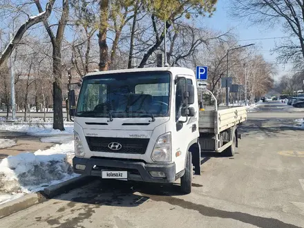 Hyundai  EX 8 2022 годаүшін18 500 000 тг. в Алматы