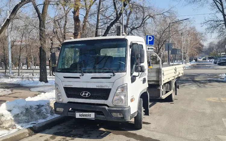 Hyundai  EX 8 2022 годаүшін18 500 000 тг. в Алматы