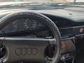 Audi 100 1989 года за 1 200 000 тг. в Шиели – фото 5